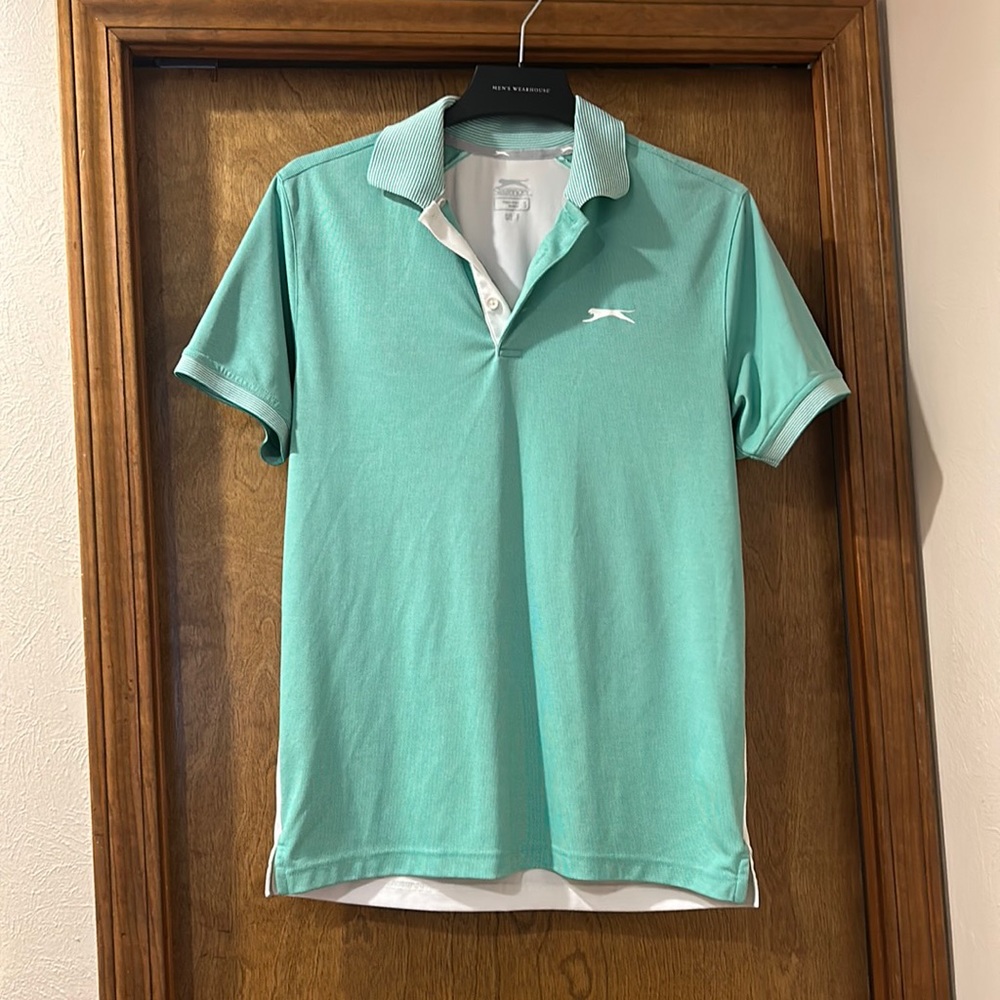 Slazenger Golf Polo